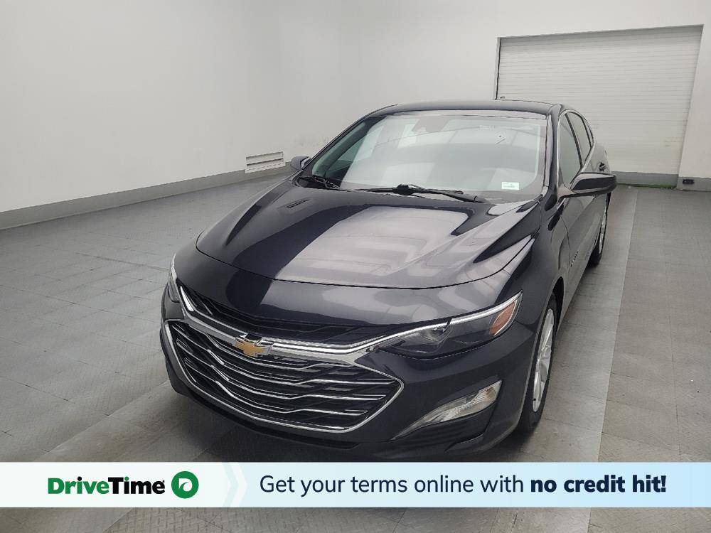 2023 Chevrolet Malibu LT — Sedan — 35,696 mi — Birmingham, AL