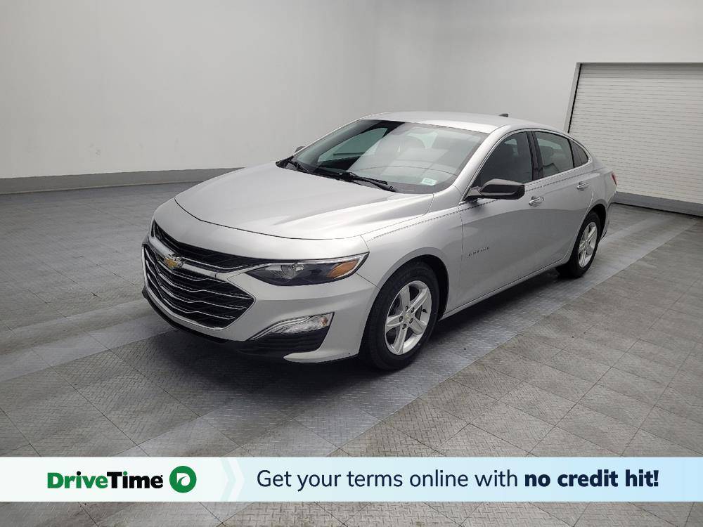 2020 Chevrolet Malibu LS — Sedan — 39,588 mi — Birmingham, AL