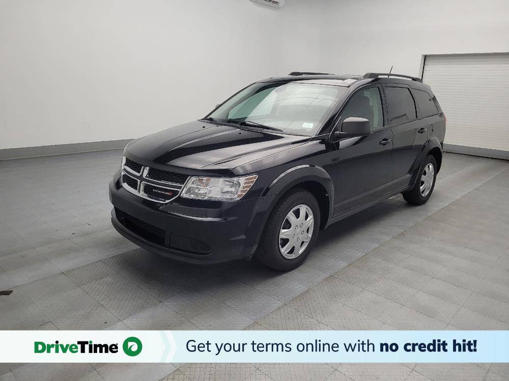 2019 Dodge Journey SE Value — SUV — 84,201 mi — Birmingham, AL