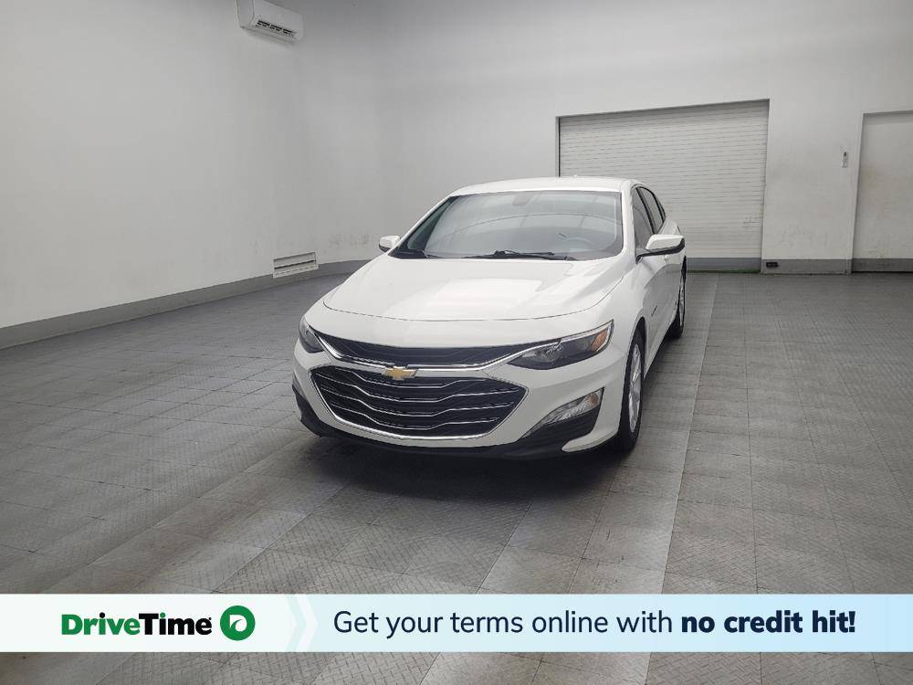 2020 Chevrolet Malibu LT — Sedan — 98,279 mi — Birmingham, AL