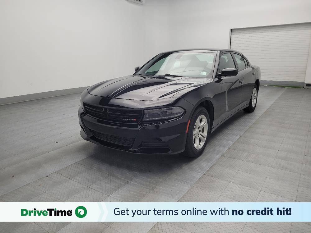 2022 Dodge Charger SXT — Sedan — 63,386 mi — Birmingham, AL