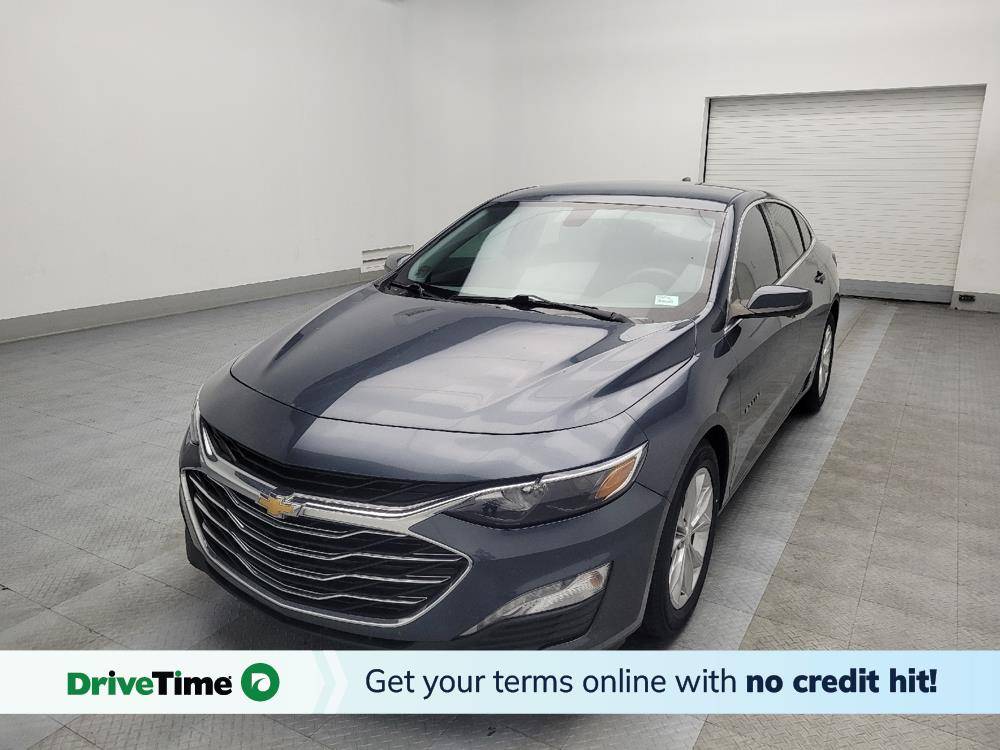 2019 Chevrolet Malibu LT — Sedan — 65,447 mi — Birmingham, AL