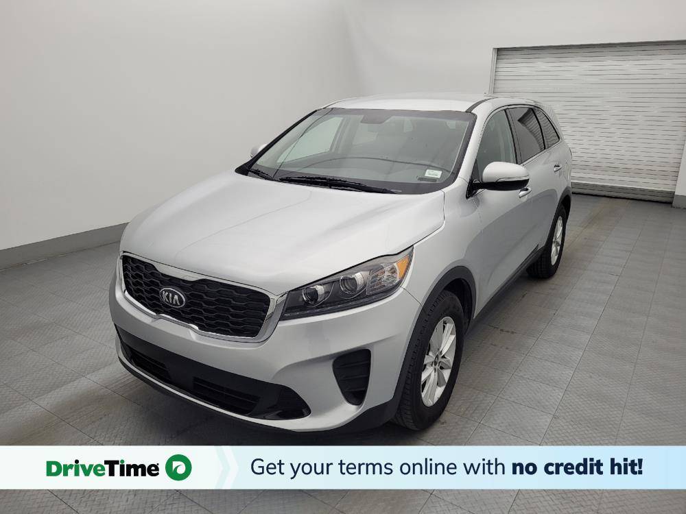 2020 Kia Sorento LX V6 — SUV — 96,342 mi — Birmingham, AL