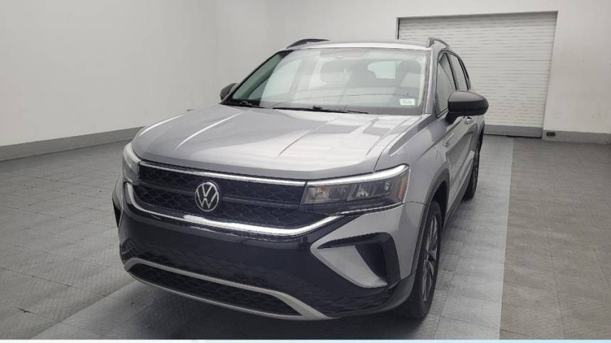 2023 Volkswagen Taos S — SUV — 26,979 mi — Birmingham, AL