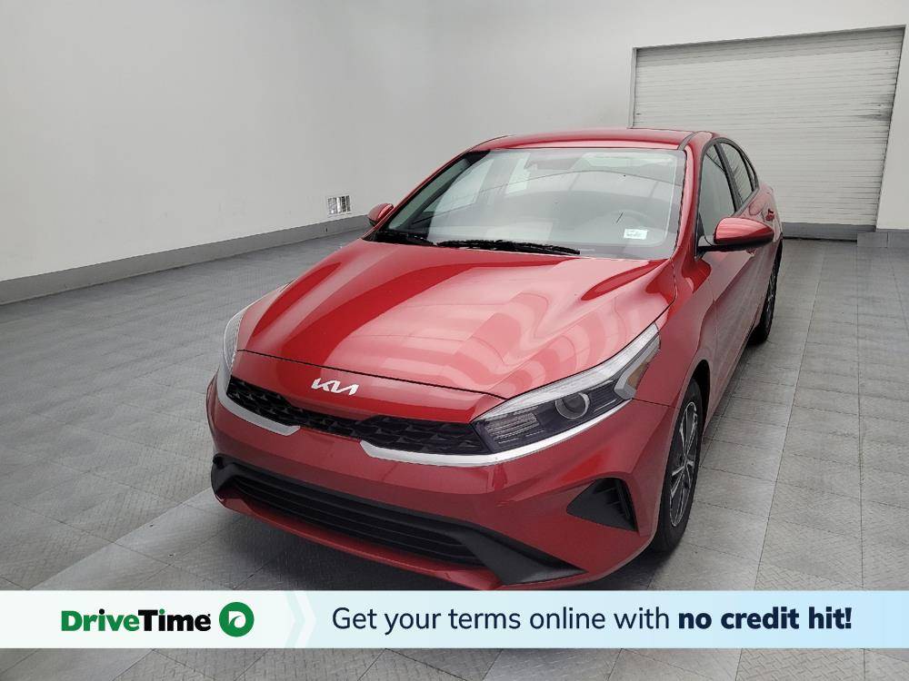 2024 Kia Forte LXS — Sedan — 11,941 mi — Birmingham, AL