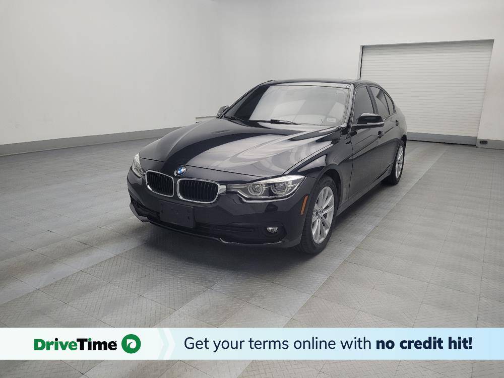 2018 BMW 3 Series 320i — Sedan — 39,770 mi — Birmingham, AL