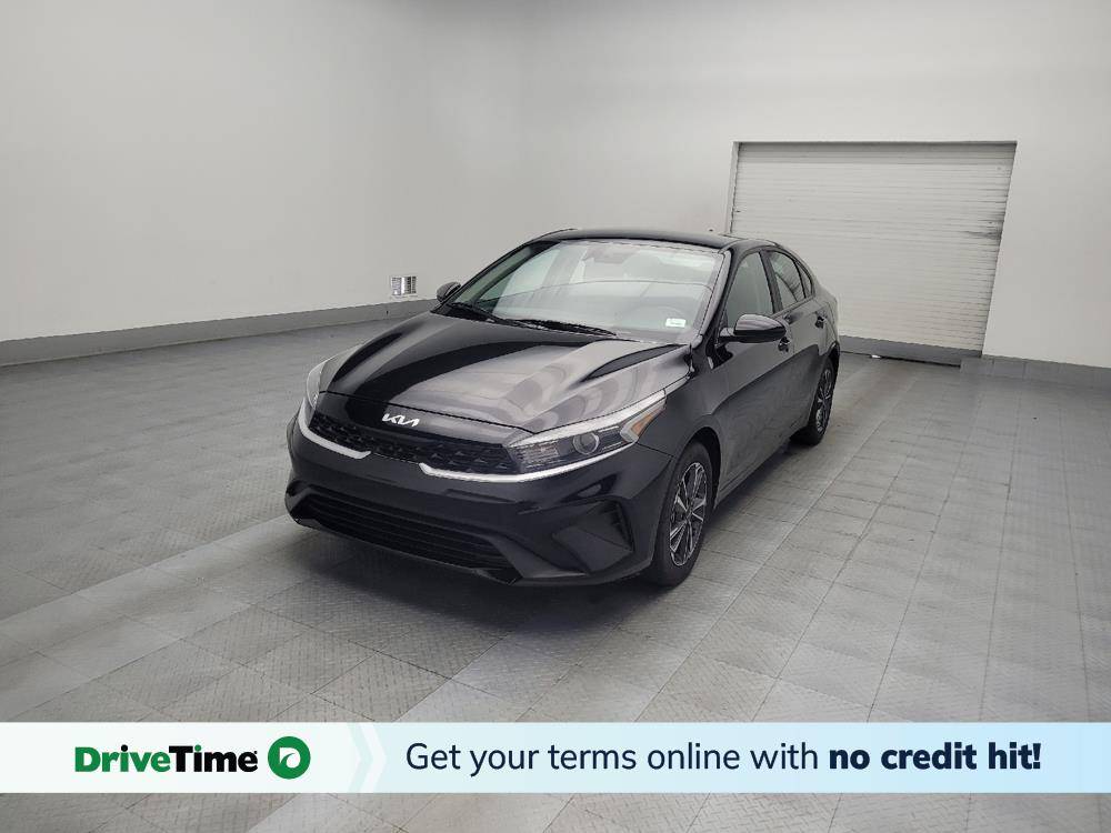 2024 Kia Forte LXS — Sedan — 31,586 mi — Birmingham, AL