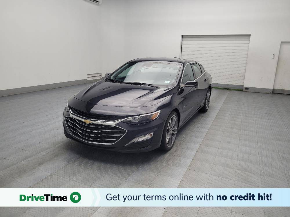 2023 Chevrolet Malibu LT — Sedan — 63,418 mi — Birmingham, AL