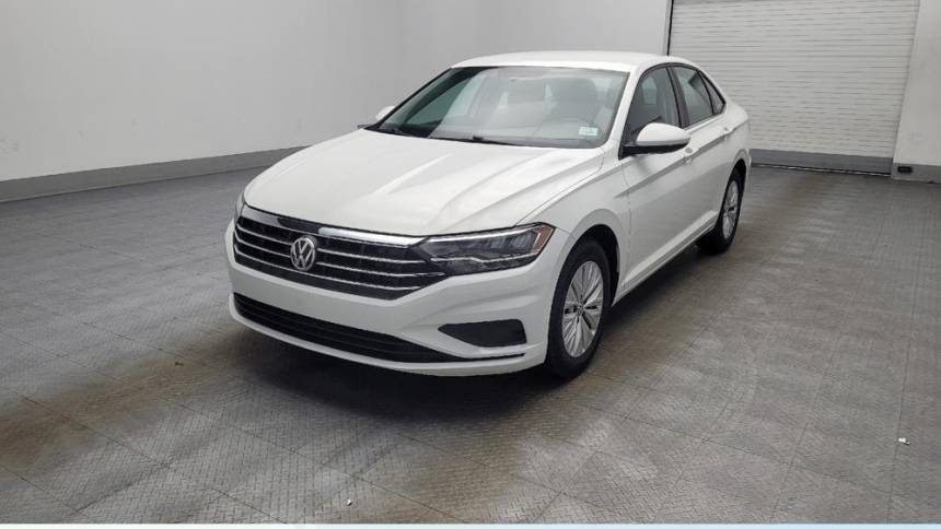2019 Volkswagen Jetta S — Sedan — 62,230 mi — Birmingham, AL