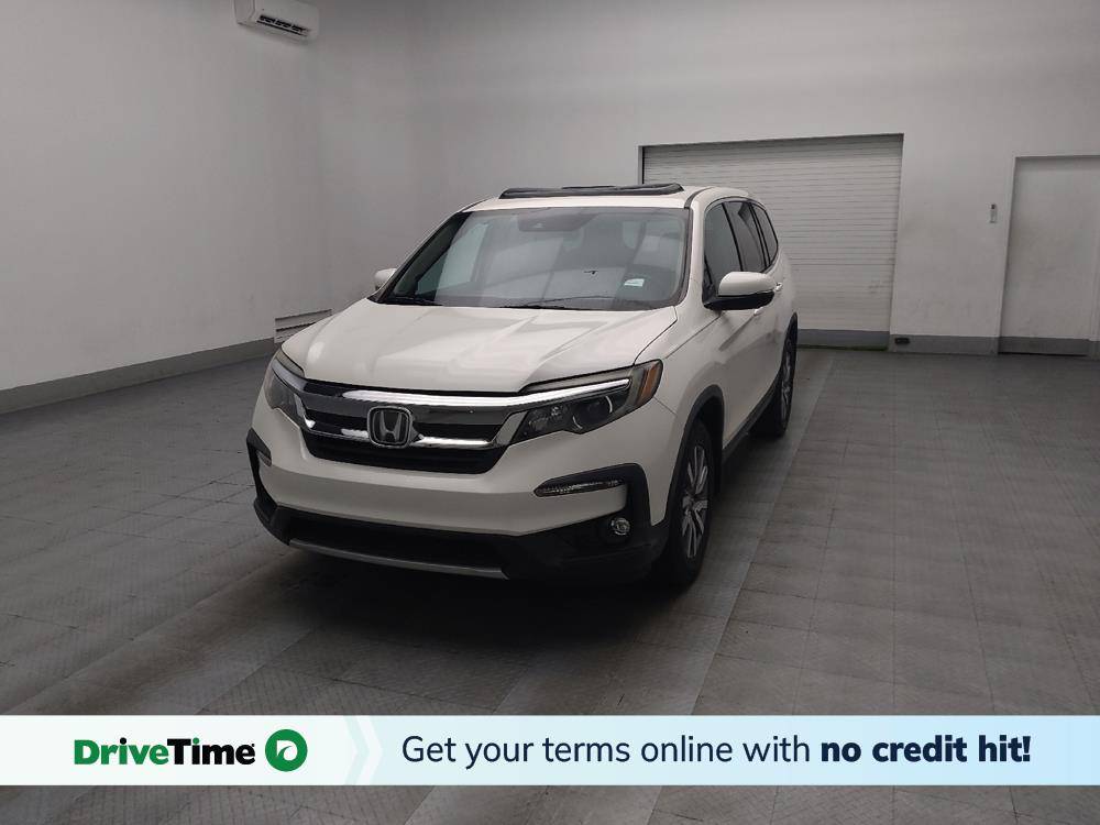 2019 Honda Pilot EX-L — SUV — 85,226 mi — Birmingham, AL