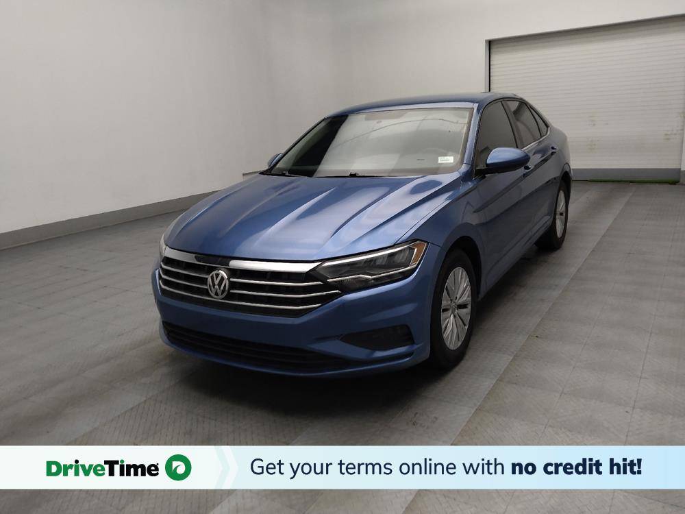 2019 Volkswagen Jetta S — Sedan — 97,500 mi — Birmingham, AL
