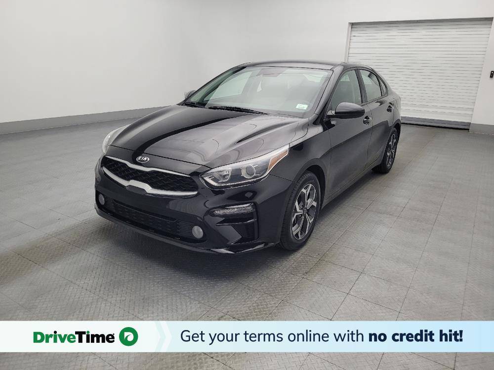 2019 Kia Forte LXS — Sedan — 47,918 mi — Birmingham, AL