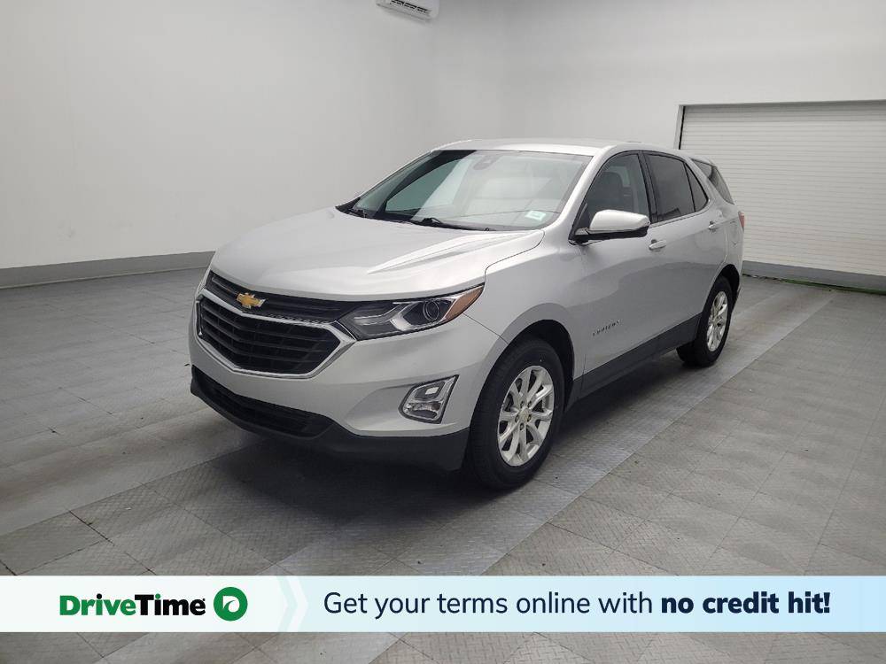 2019 Chevrolet Equinox LT — SUV — 104,119 mi — Birmingham, AL