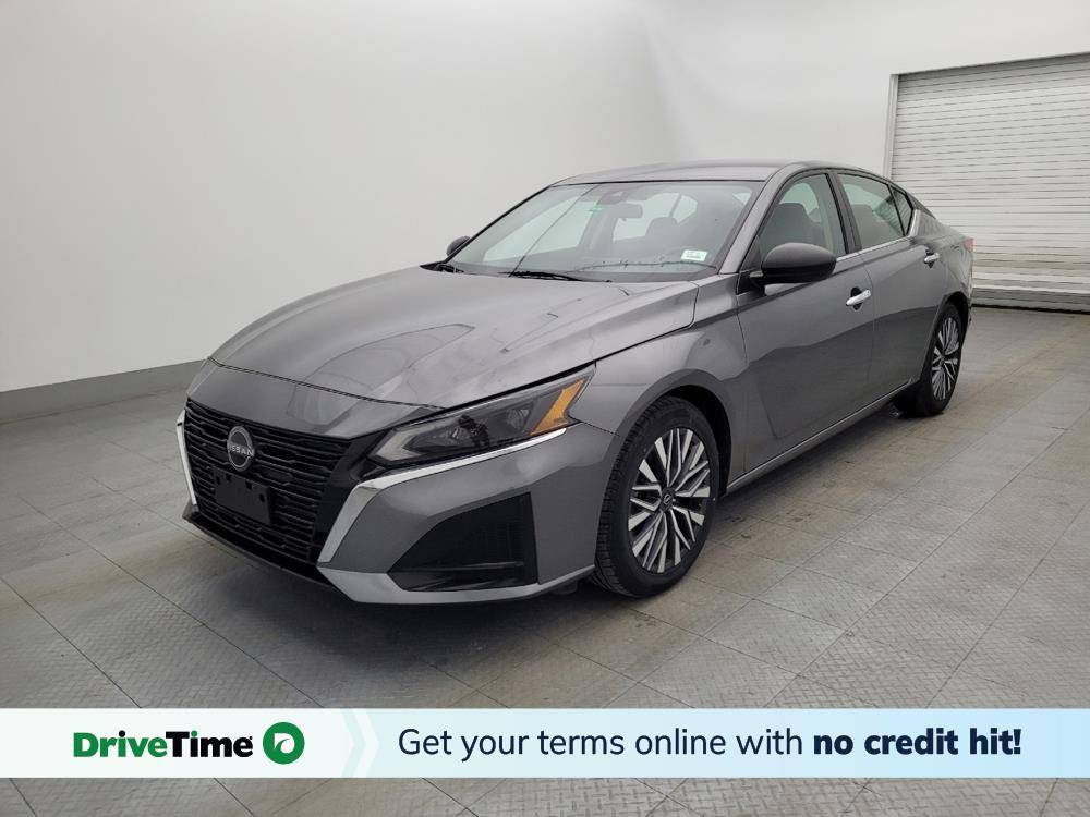 2024 Nissan Altima SV — Sedan — 43,451 mi — Birmingham, AL