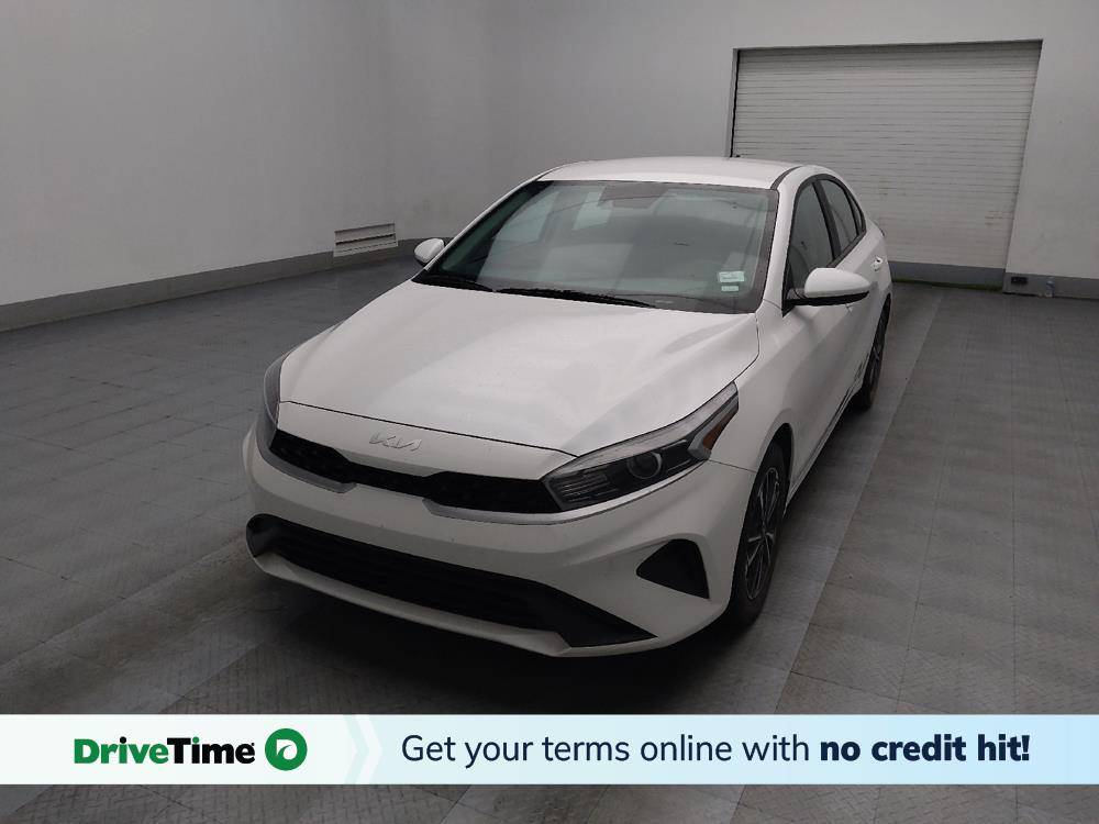 2023 Kia Forte LXS — Sedan — 54,306 mi — Birmingham, AL