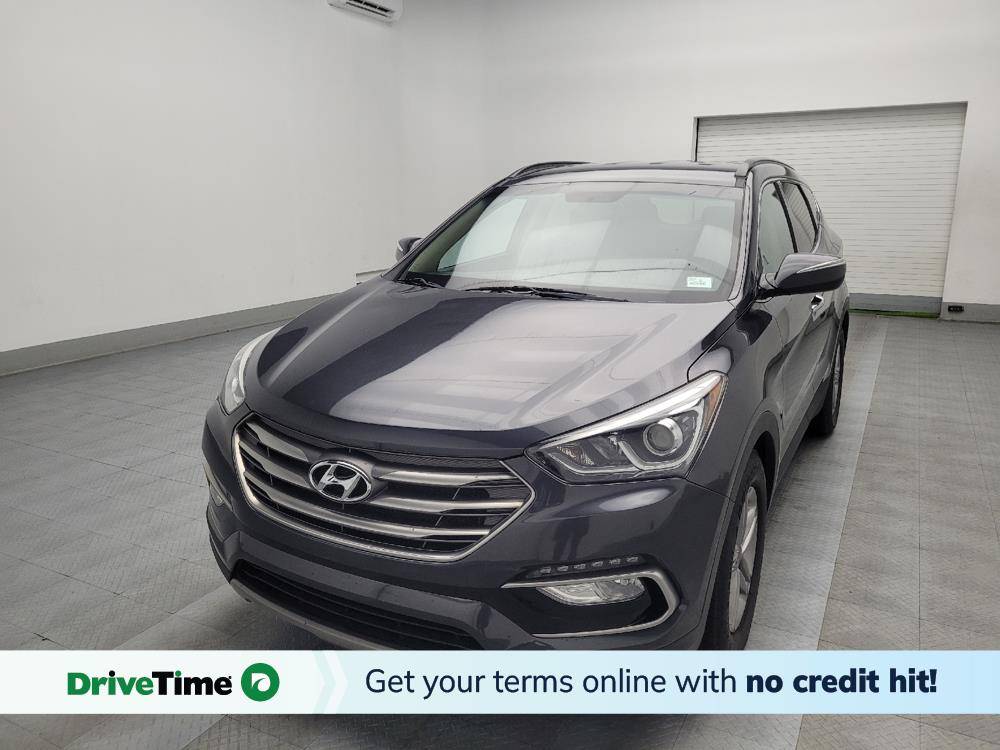 2018 Hyundai Santa Fe Sport Base — SUV — 66,234 mi — Birmingham, AL