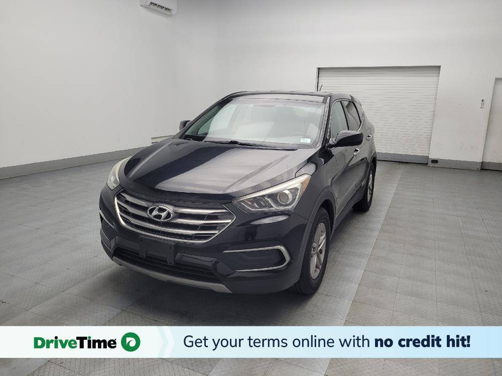 2018 Hyundai Santa Fe Sport Base — SUV — 94,413 mi — Birmingham, AL