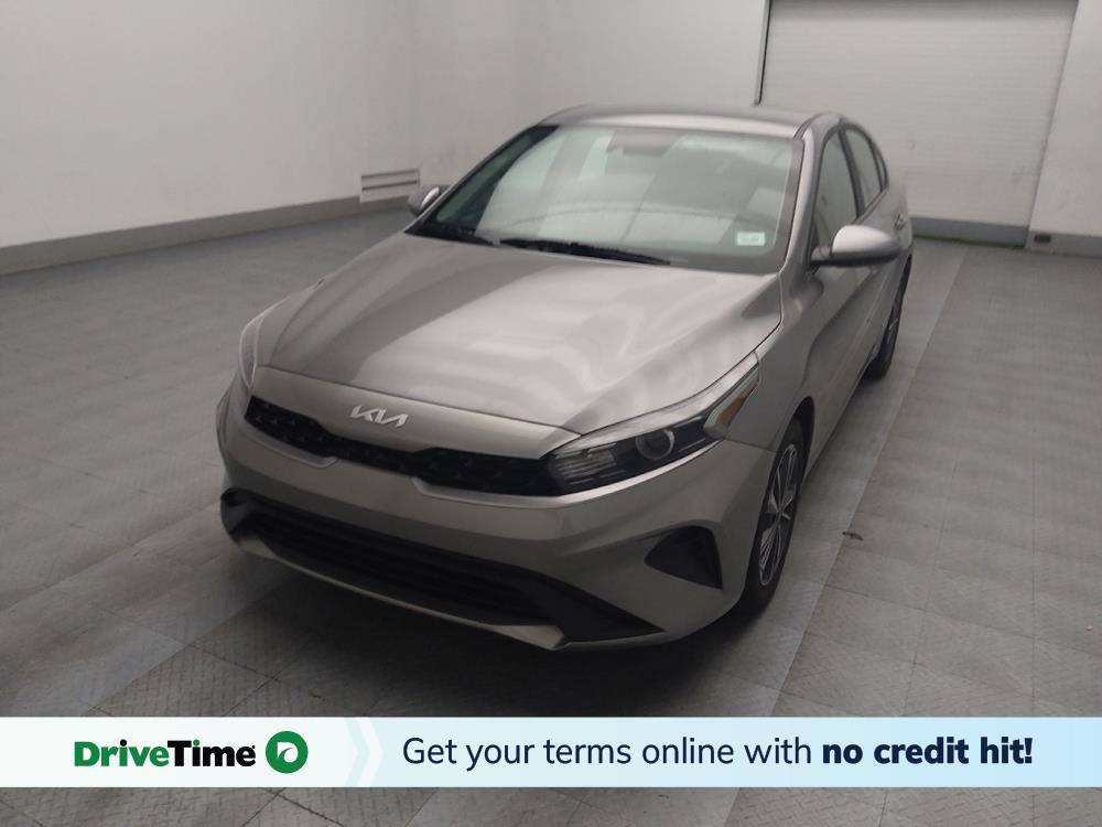2024 Kia Forte LXS — Sedan — 28,423 mi — Birmingham, AL