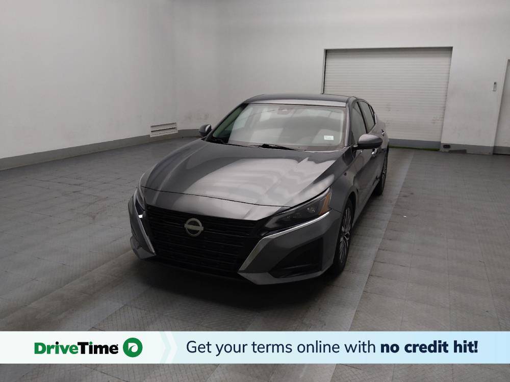 2023 Nissan Altima SV — Sedan — 44,923 mi — Birmingham, AL