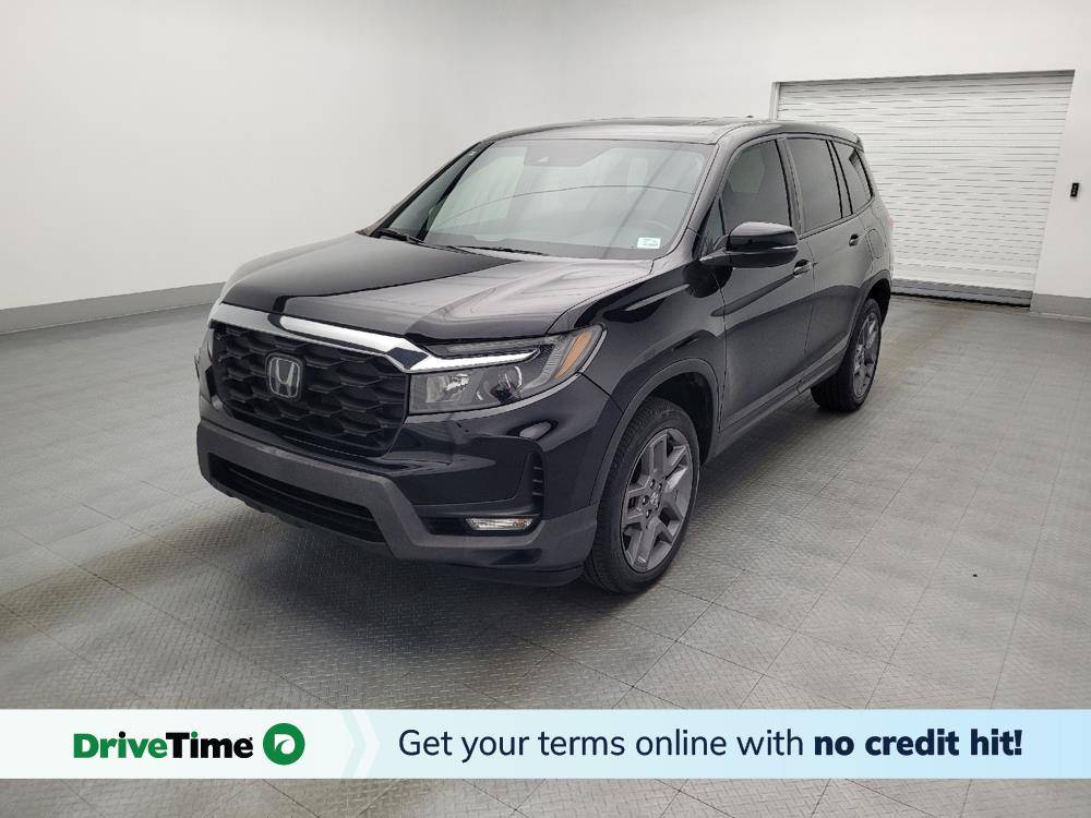 2022 Honda Passport EX-L — SUV — 45,531 mi — Birmingham, AL