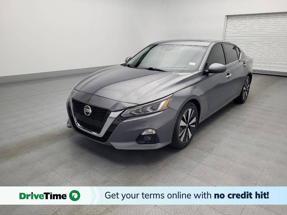2019 Nissan Altima SL — Sedan — 92,042 mi — Birmingham, AL