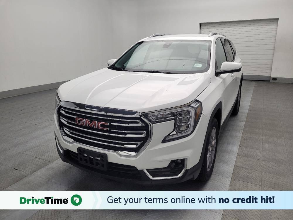 2023 GMC Terrain SLT — SUV — 49,779 mi — Birmingham, AL
