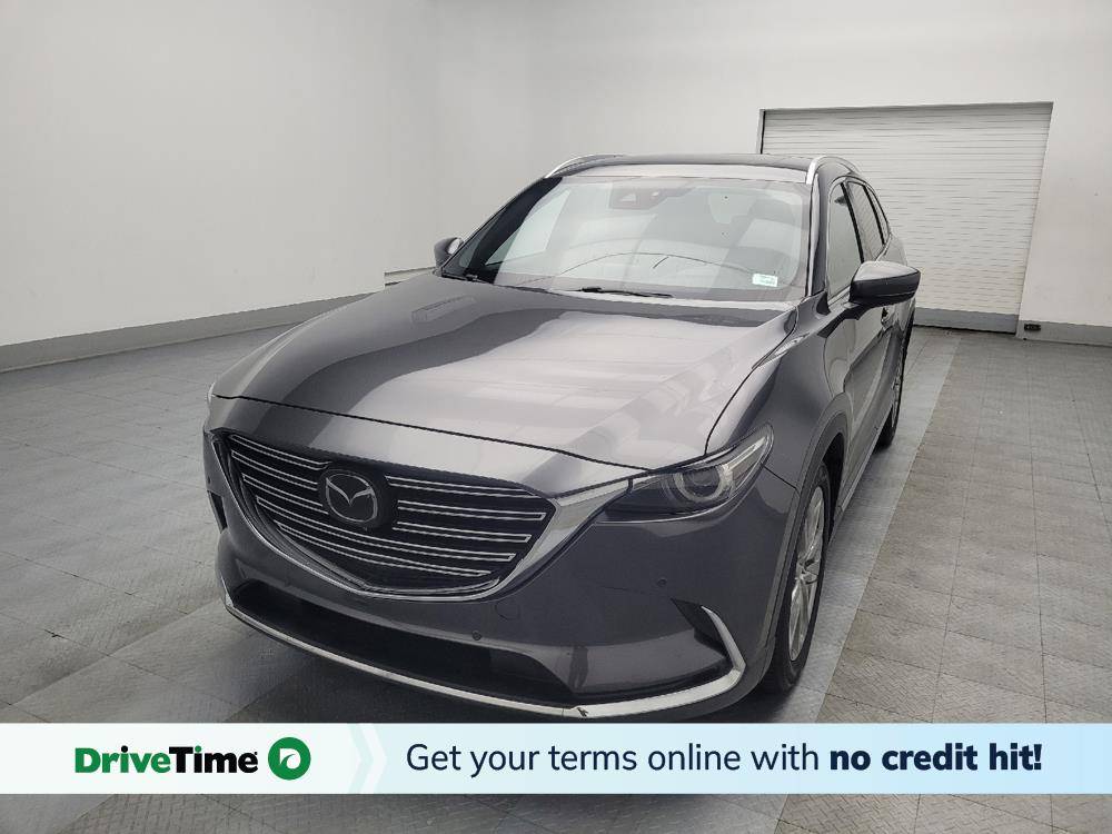 2019 Mazda CX-9 Grand Touring — SUV — 80,333 mi — Birmingham, AL