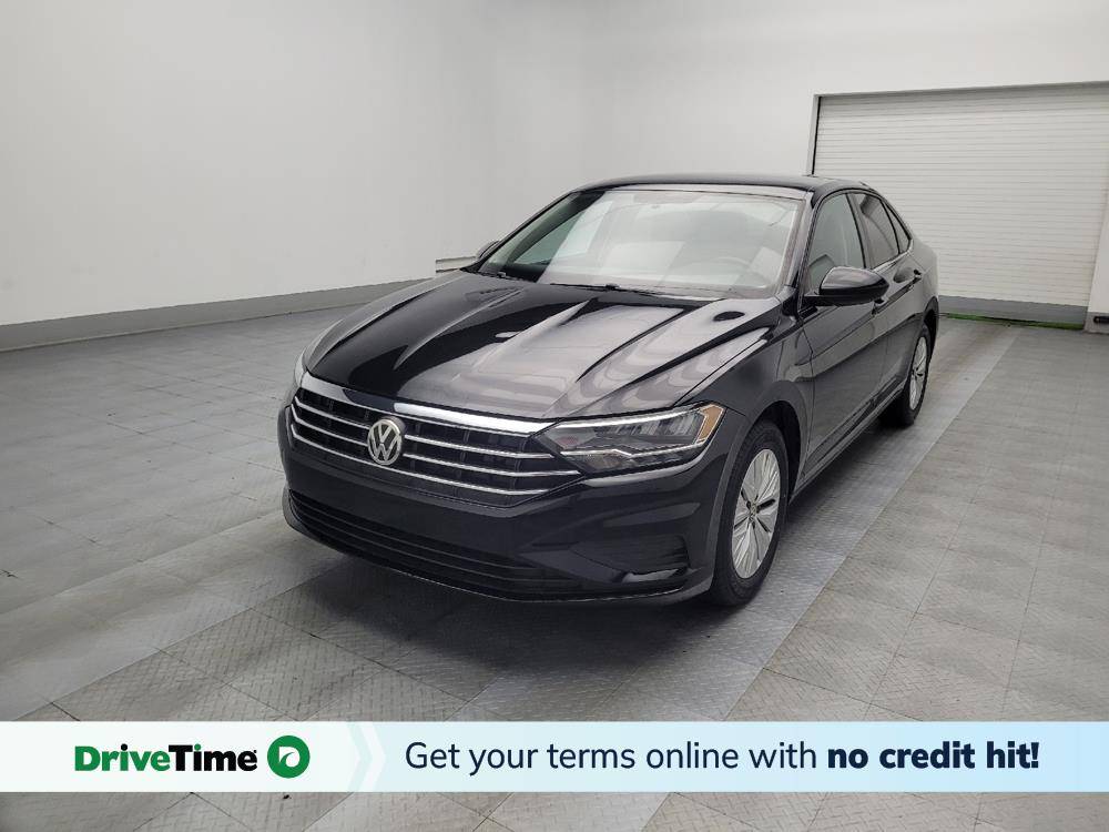 2019 Volkswagen Jetta S — Sedan — 77,348 mi — Birmingham, AL