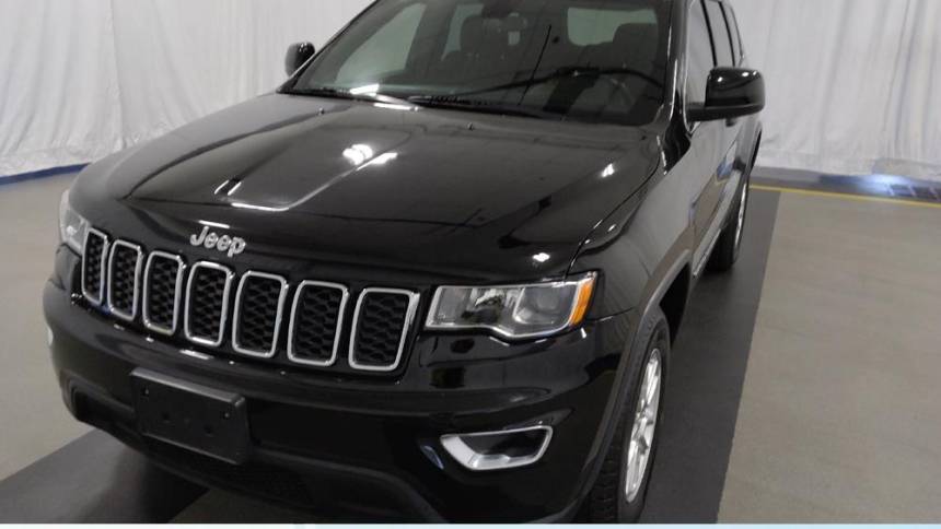 2019 Jeep Grand Cherokee Laredo — SUV — 99,055 mi — Birmingham, AL