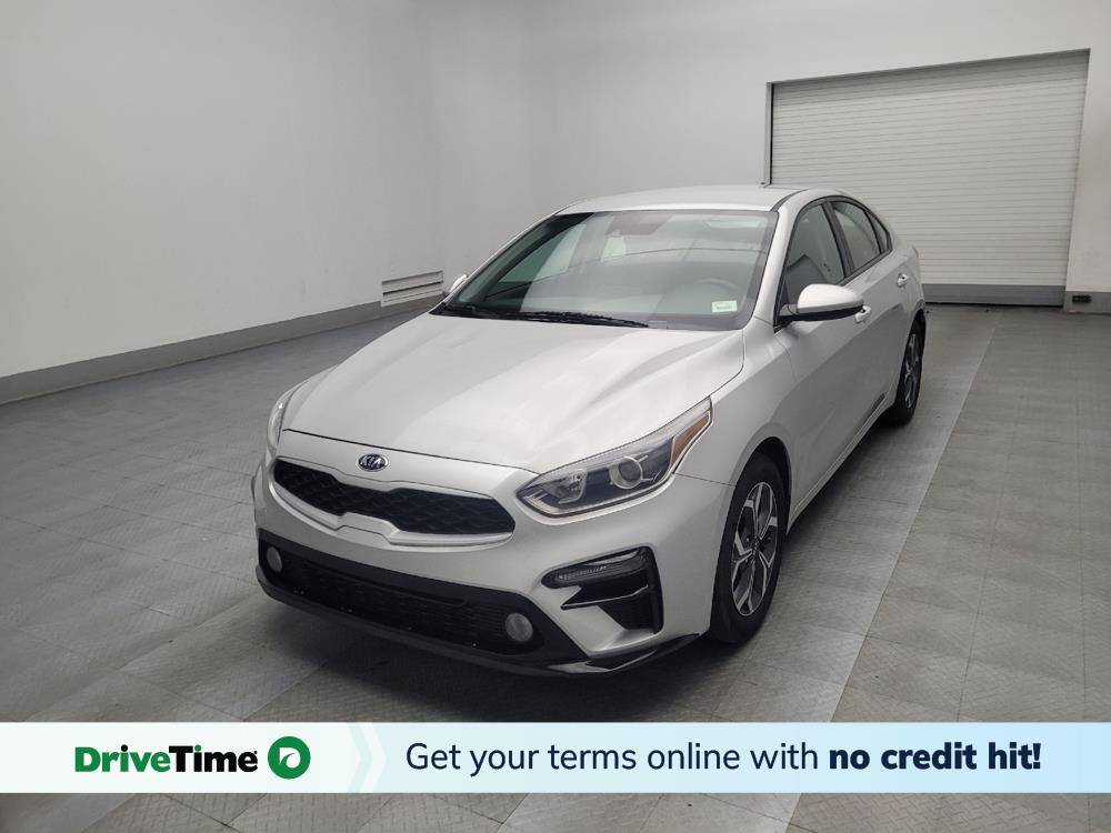 2019 Kia Forte LXS — Sedan — 79,783 mi — Birmingham, AL