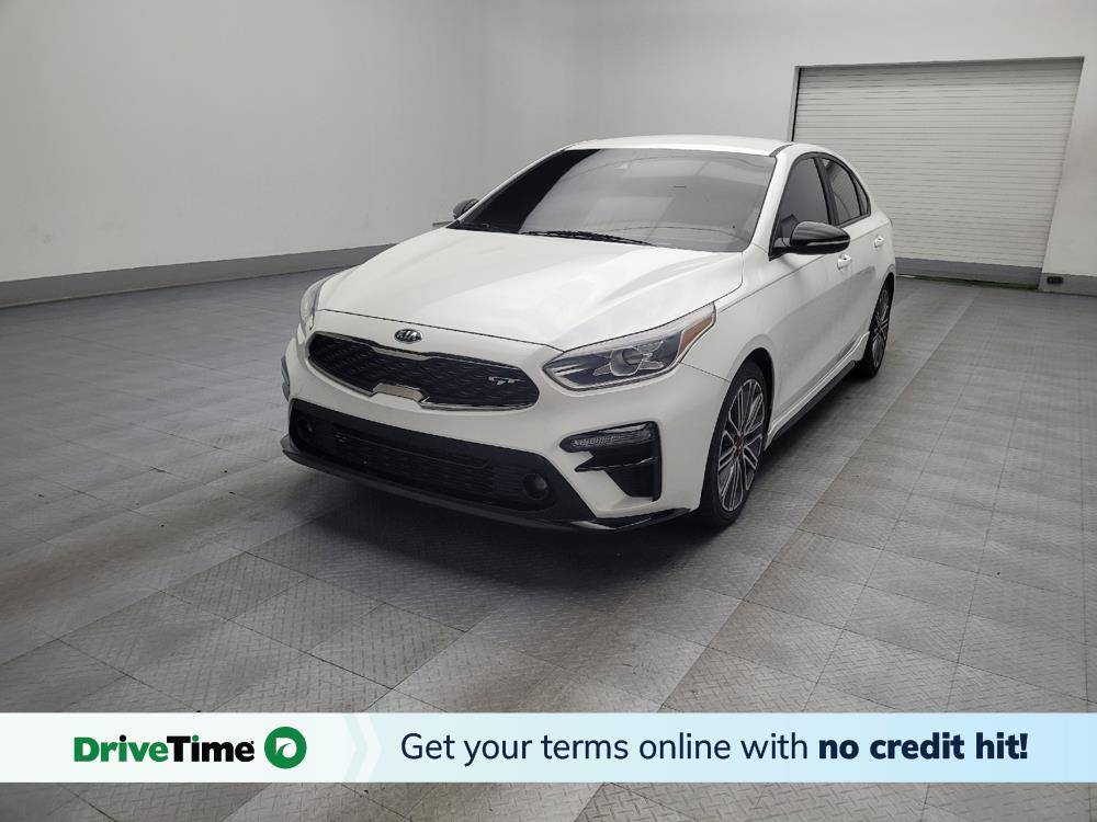 2020 Kia Forte GT — Sedan — 69,066 mi — Birmingham, AL