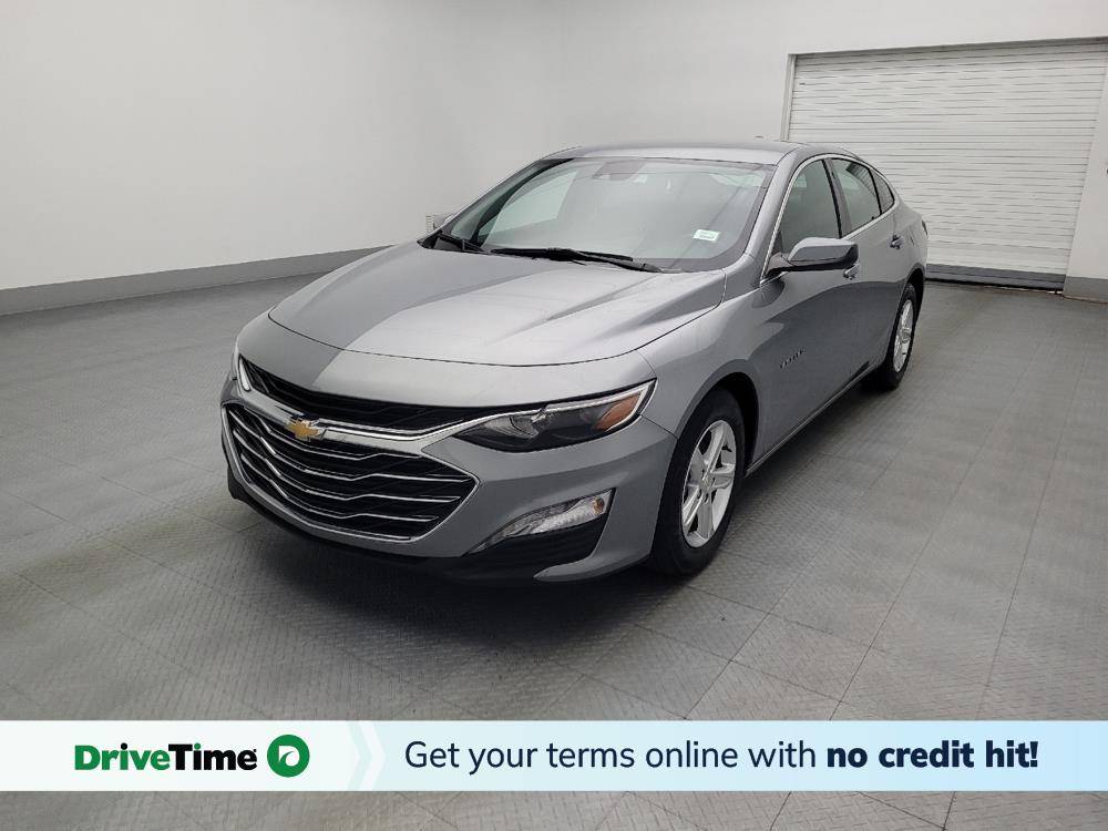 2024 Chevrolet Malibu LT — Sedan — 43,479 mi — Birmingham, AL