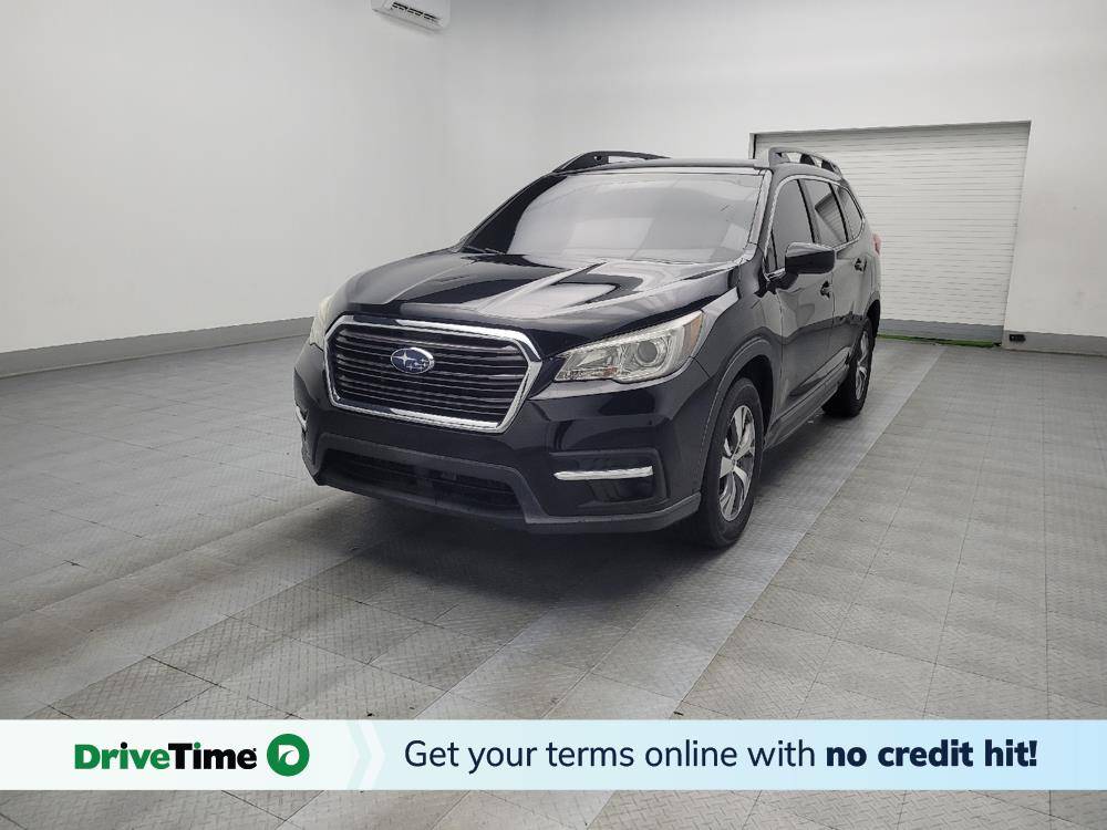 2019 Subaru Ascent Premium — SUV — 88,556 mi — Birmingham, AL