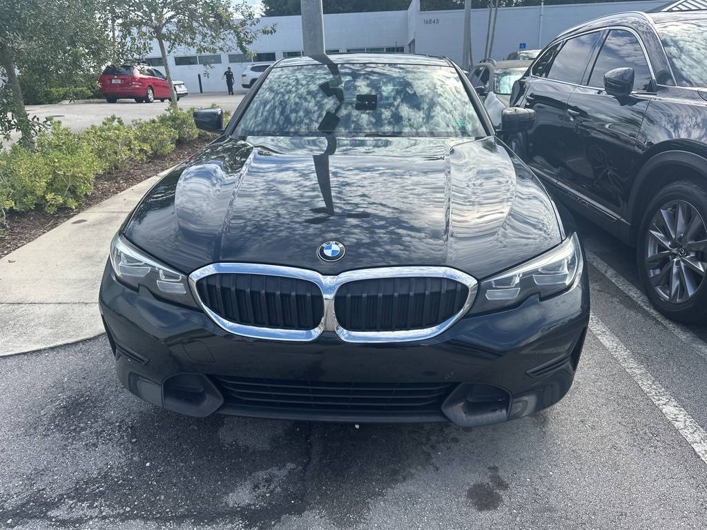2019 BMW 3 Series 330i — Sedan — 78,818 mi — Miami Gardens, FL