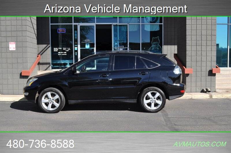 2004 Lexus RX RX 330 — SUV — 171,544 mi — Scottsdale, AZ