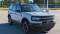 2024 Ford Bronco Sport in Sanford, NC 1 - Open Gallery