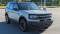 2024 Ford Bronco Sport in Sanford, NC 2 - Open Gallery
