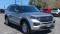 2024 Ford Explorer in Sanford, NC 1 - Open Gallery