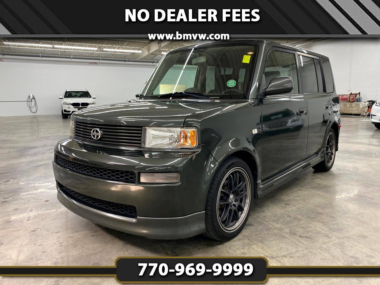2005 Scion xB Base — Wagon — 164,189 mi — Union City, GA