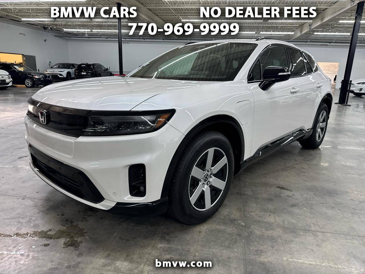 2024 Honda Prologue Touring — SUV — 15 mi — Union City, GA