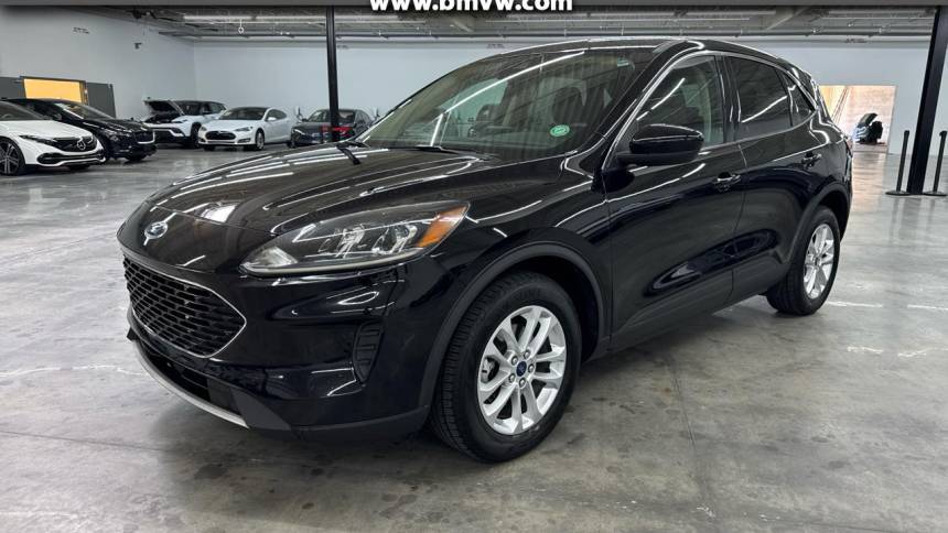 2020 Ford Escape SE — SUV — 63,013 mi — Union City, GA