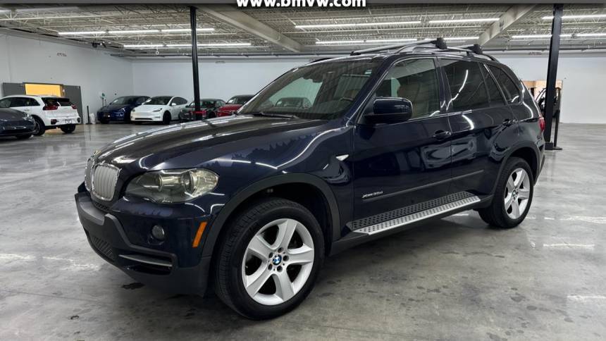 2009 BMW X5 35d — SUV — 170,097 mi — Union City, GA