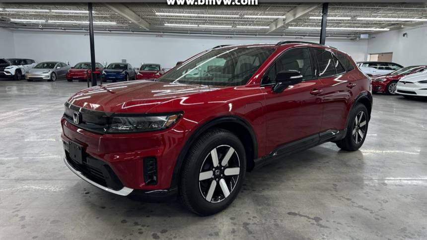 2024 Honda Prologue Touring — SUV — 568 mi — Union City, GA