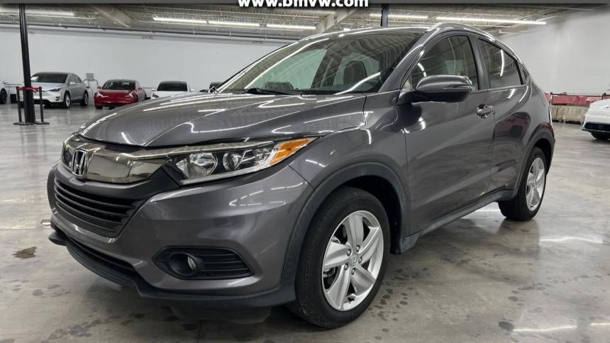2020 Honda HR-V EX — SUV — 54,383 mi — Union City, GA