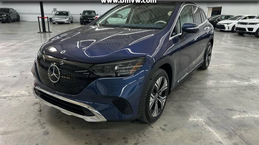 2023 Mercedes-Benz EQE SUV EQE 350+ — SUV — 13,175 mi — Union City, GA
