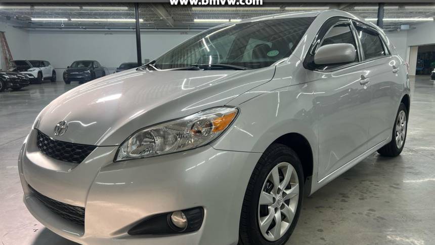 2013 Toyota Matrix S — Wagon — 173,875 mi — Union City, GA