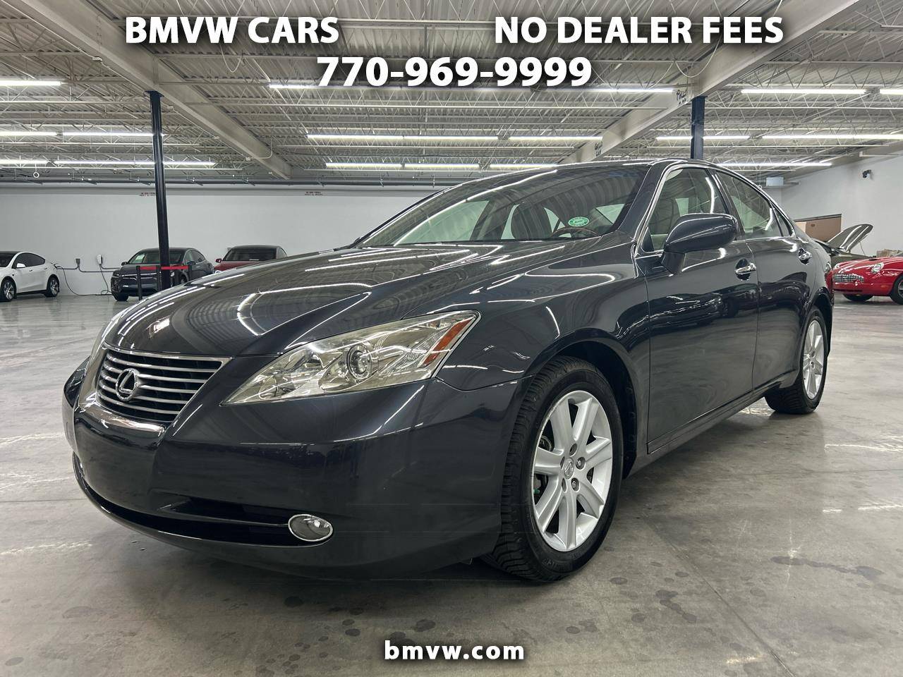 2008 Lexus ES 350 Base