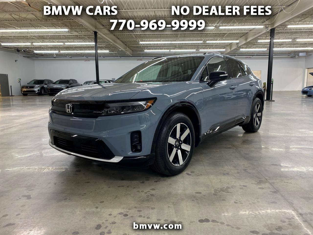 2024 Honda Prologue Touring — SUV — 6,704 mi — Union City, GA