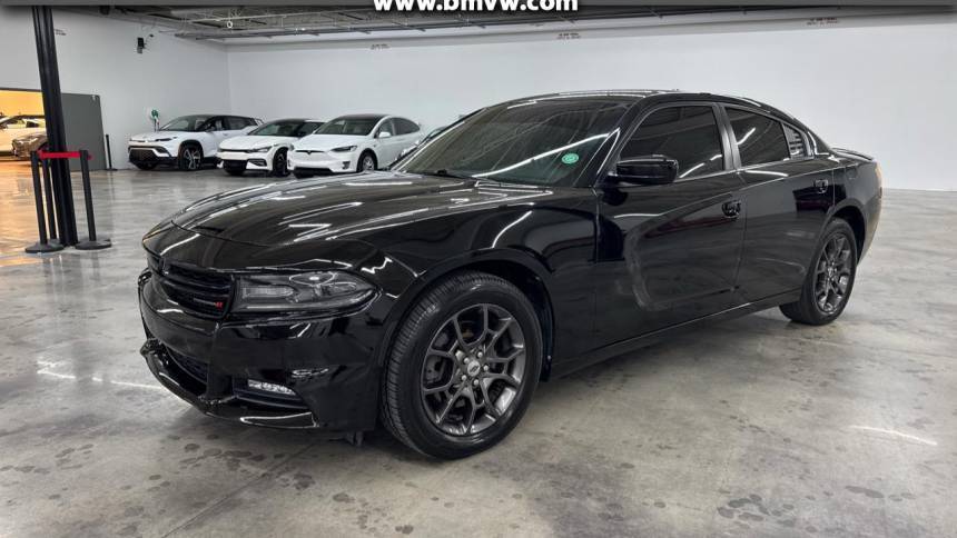2018 Dodge Charger GT — Sedan — 54,085 mi — Union City, GA