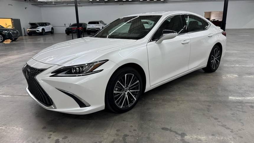 2023 Lexus ES 300h ES 300h